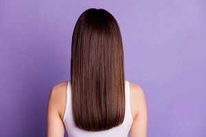 Comment Plaquer Ses Cheveux Sans Gel