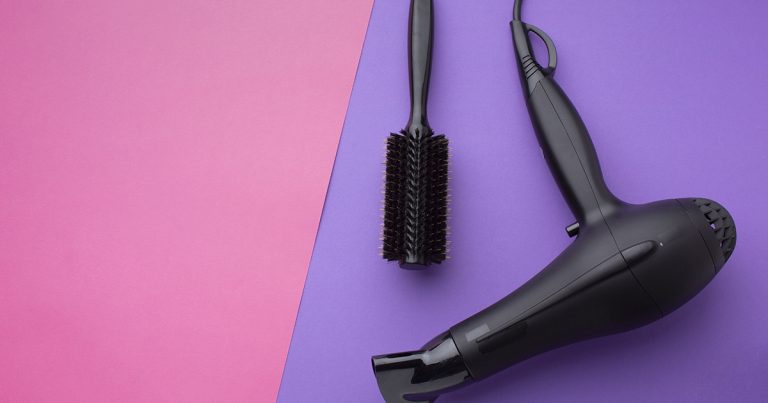 Meilleur sèche-cheveux professionnel