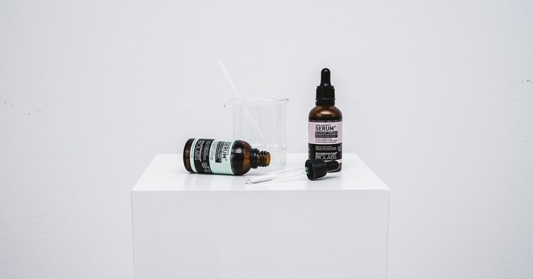 meilleur serum anti chute cheveux