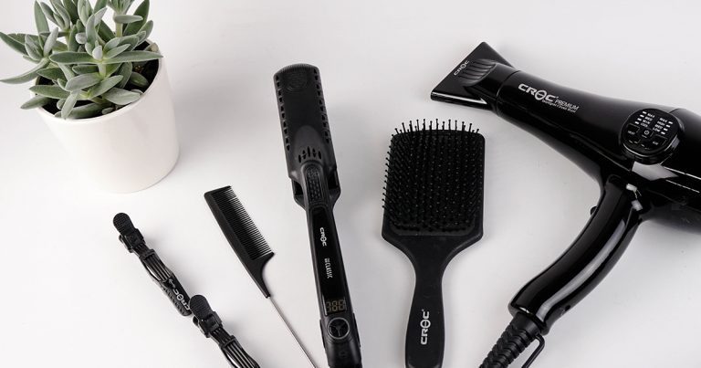 meilleure brosse lissante