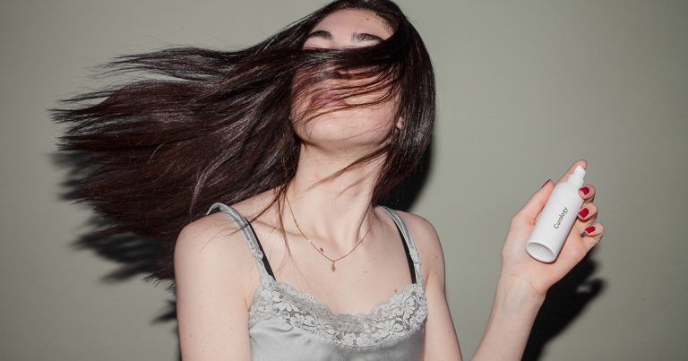 La meilleure poudre décolorante pour les cheveux