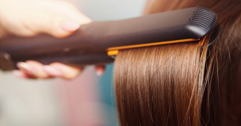 Quel est notre avis sur le lisseur GHD GOLD : un lisseur pour de beaux cheveux