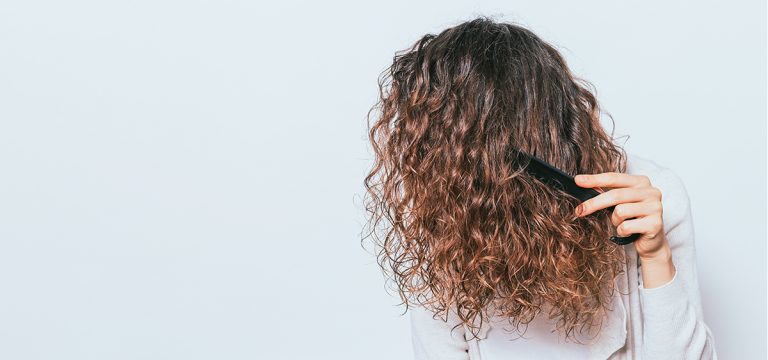 La solution pour avoir des cheveux épais