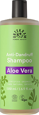 shampoin bio anti pelliculaire