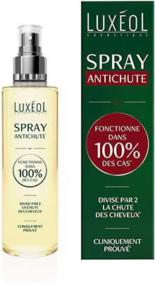 shampoing anti chute luxeol