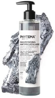 shampoing anti pelliculaire sans sulfate