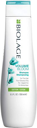 shampoing biolage cheveux fins