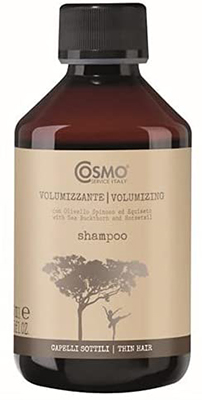 shampoing cosmo naturel