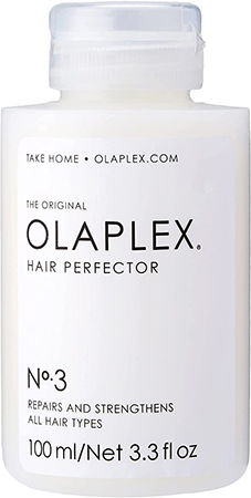 shampoing olaplex 3