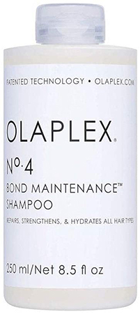 shampoing olaplex 4