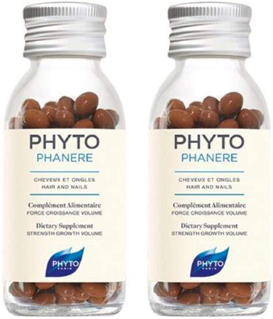 shampoing phyto phanere