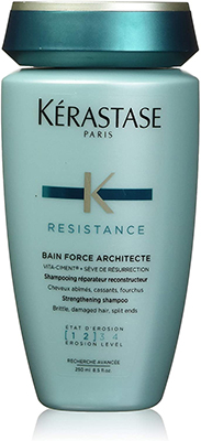 shampoing resistance kerastase