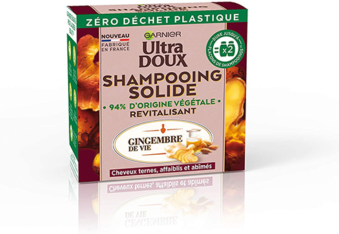shampoing solide cheveux boucles