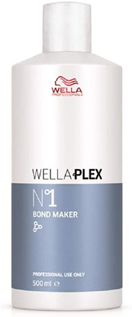 wellaplex bond maker