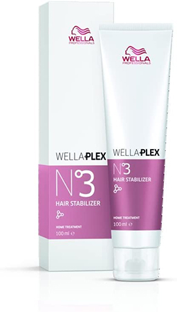 wellaplex hair stabilizer