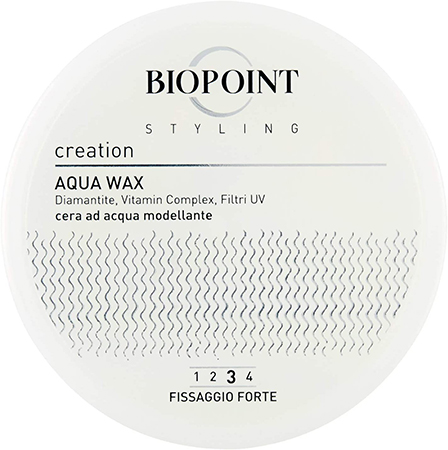 cire cheveux femme biopoint