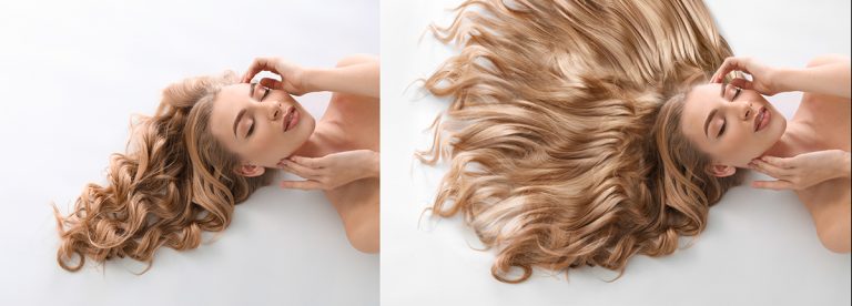 Meilleur produit pousse cheveux