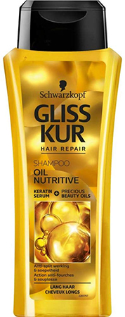shampoing cheveux secs schwarzkopf