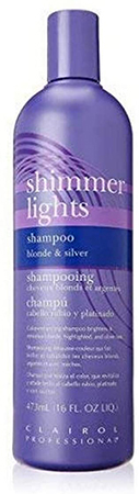shampoing clairol