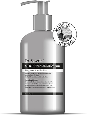 shampoing dr severin
