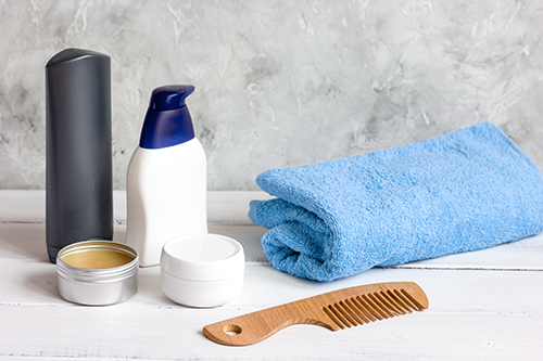 Comment utiliser un shampoing sans sulfates