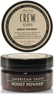 Poudre Texturante & Matifiante – Texture Densifiante Grip Professional – Pour Coiffage