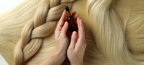 avis sur l'huile d'ylang pour les cheveux