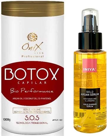 botox onix avis