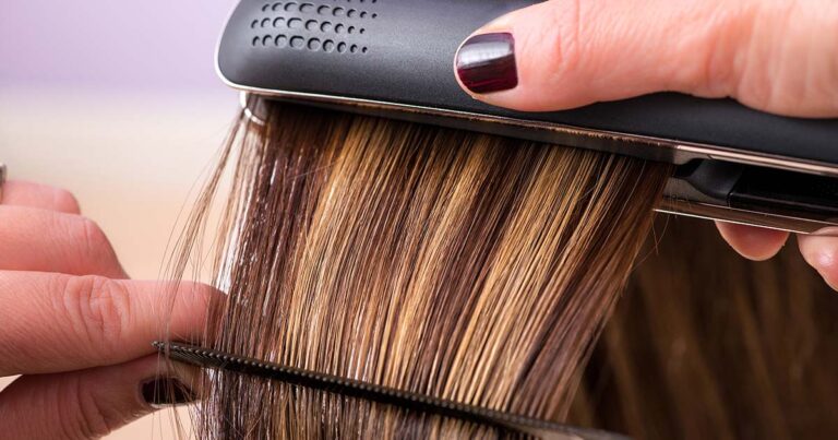 Lisseur GHD vs Platinum avis