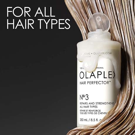 olaplex 3 hair perfector 1