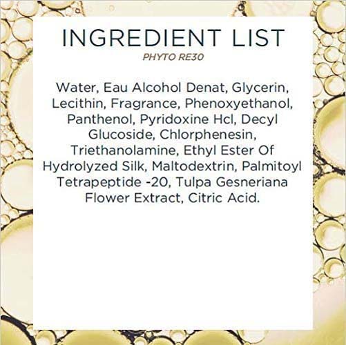 ingredient phytore30