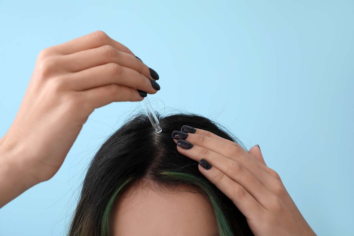 Effluvium Pour Les Cheveux : Quel Avis