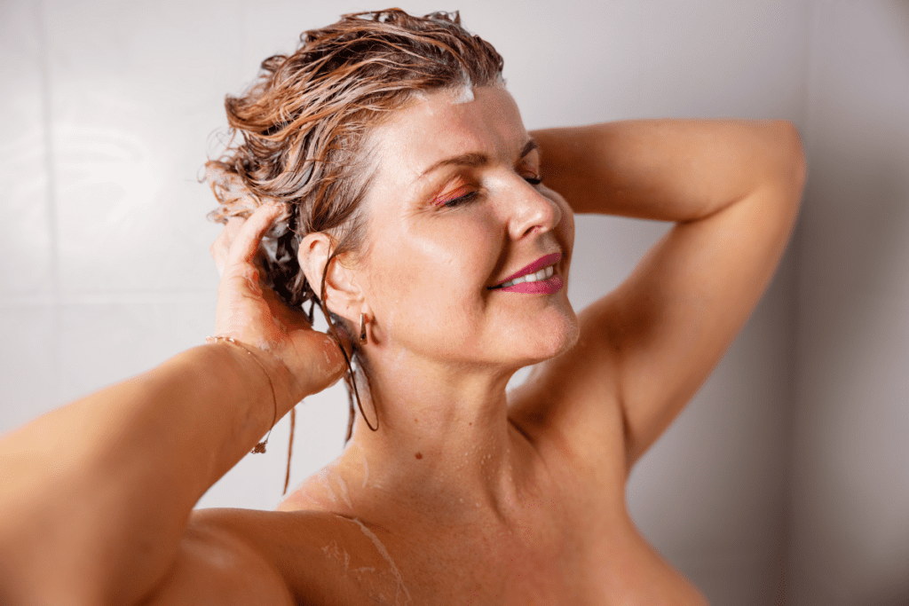 bienfaits shampoing yodi