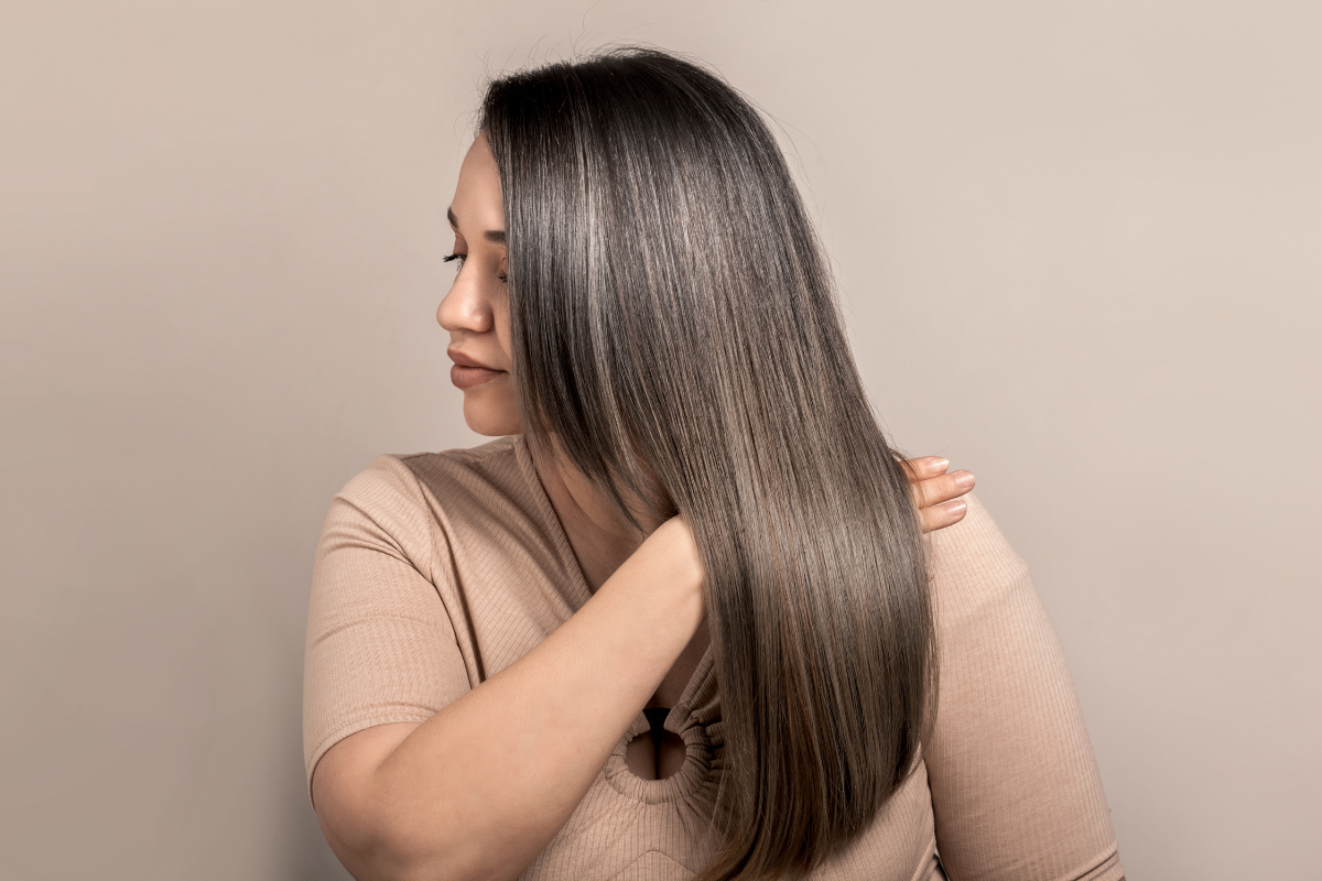 Combien de temps entre deux colorations sans ammoniaque