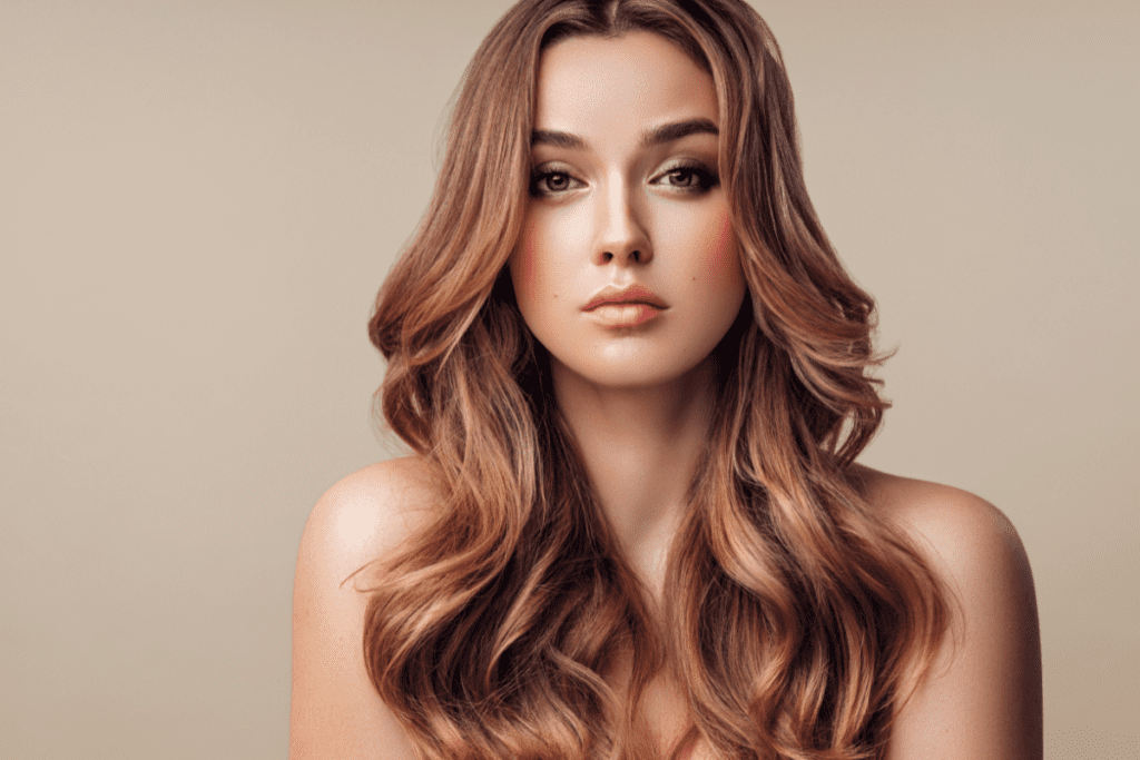 Avis Routine cheveux colorés - Energie Fruit - Shampoing