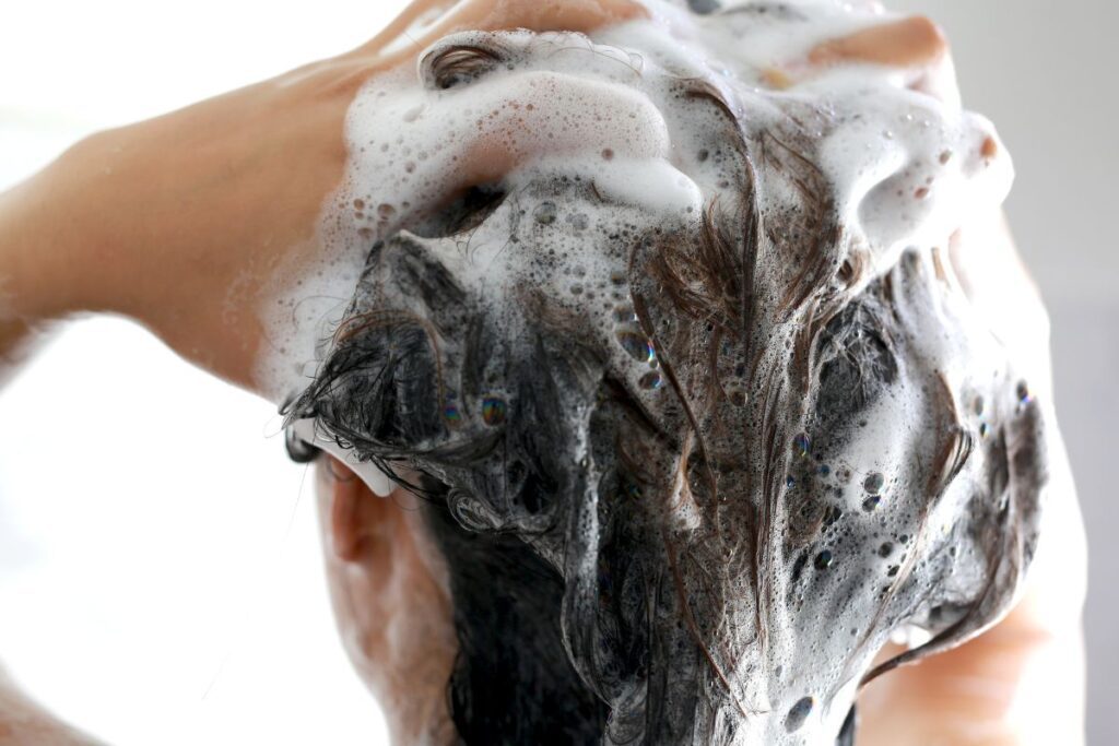 shampoing momo davines avis