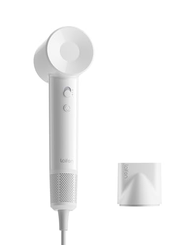Sèche-cheveux Laifen SE Lite blanc