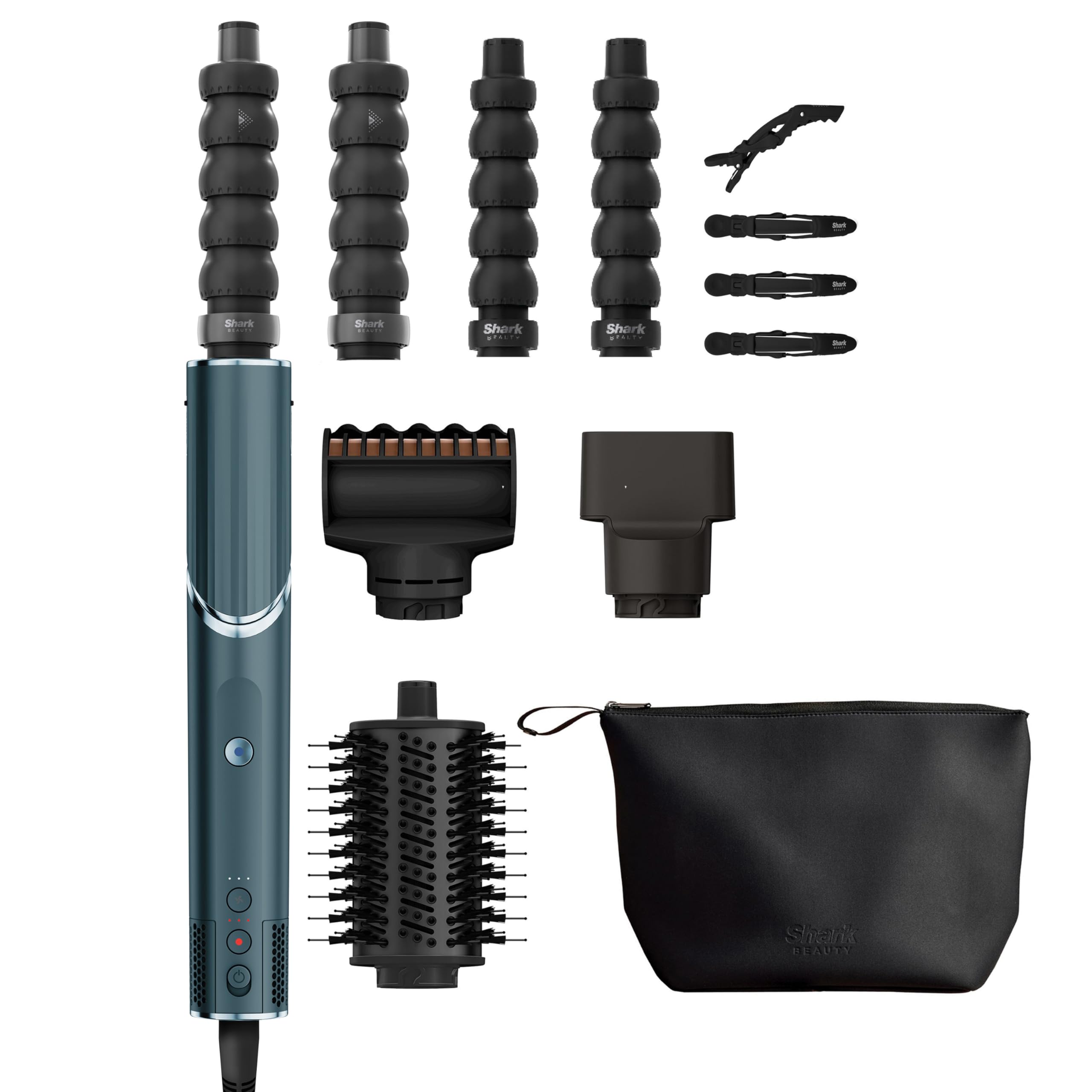 Shark FlexStyle sèche-cheveux et styler