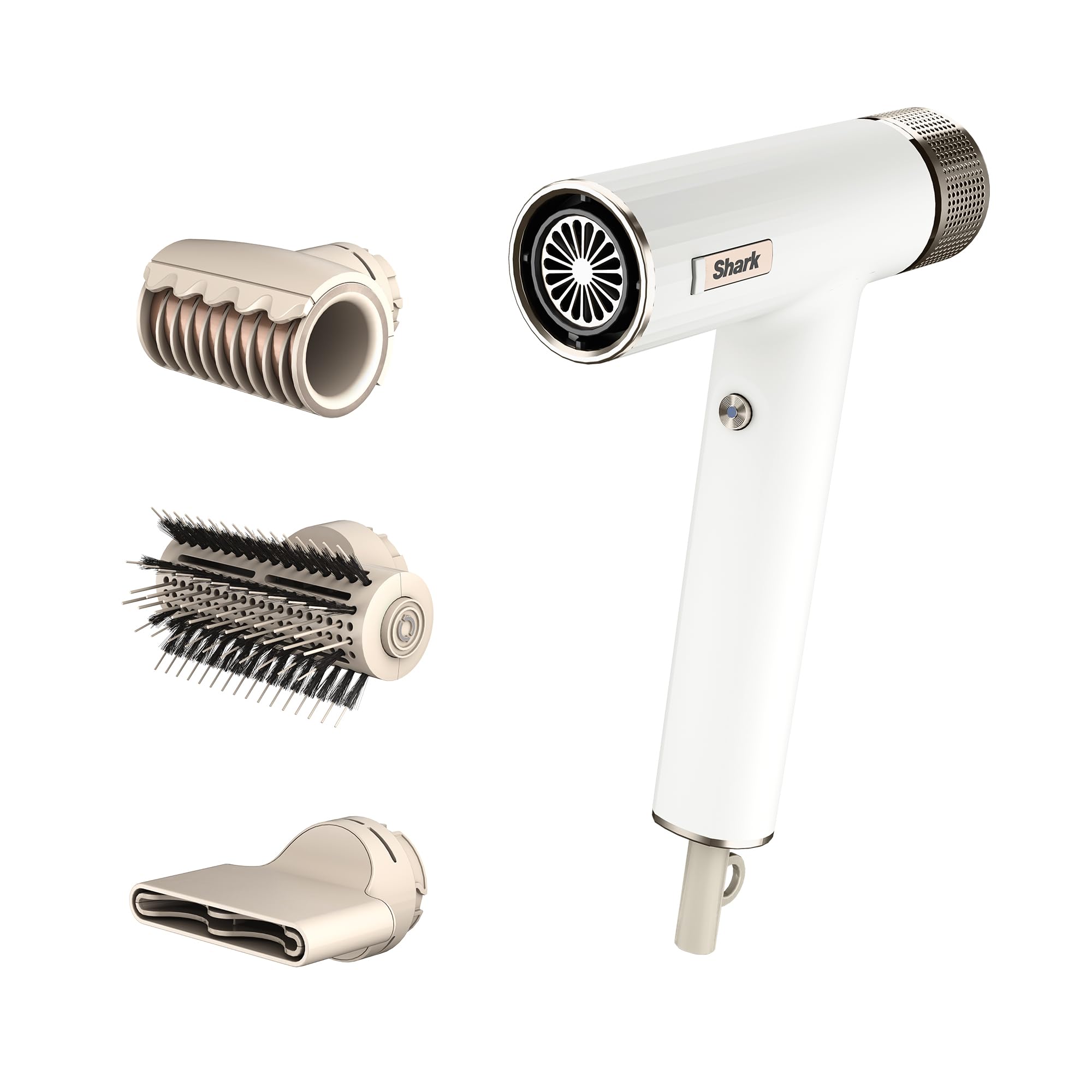 Sèche-cheveux Shark SpeedStyle RapidGloss